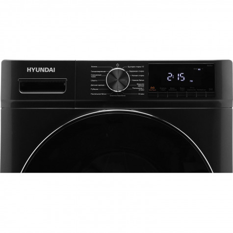 ���������� ������ Hyundai WMA8407