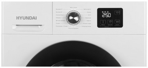 ���������� ������ Hyundai WME7001