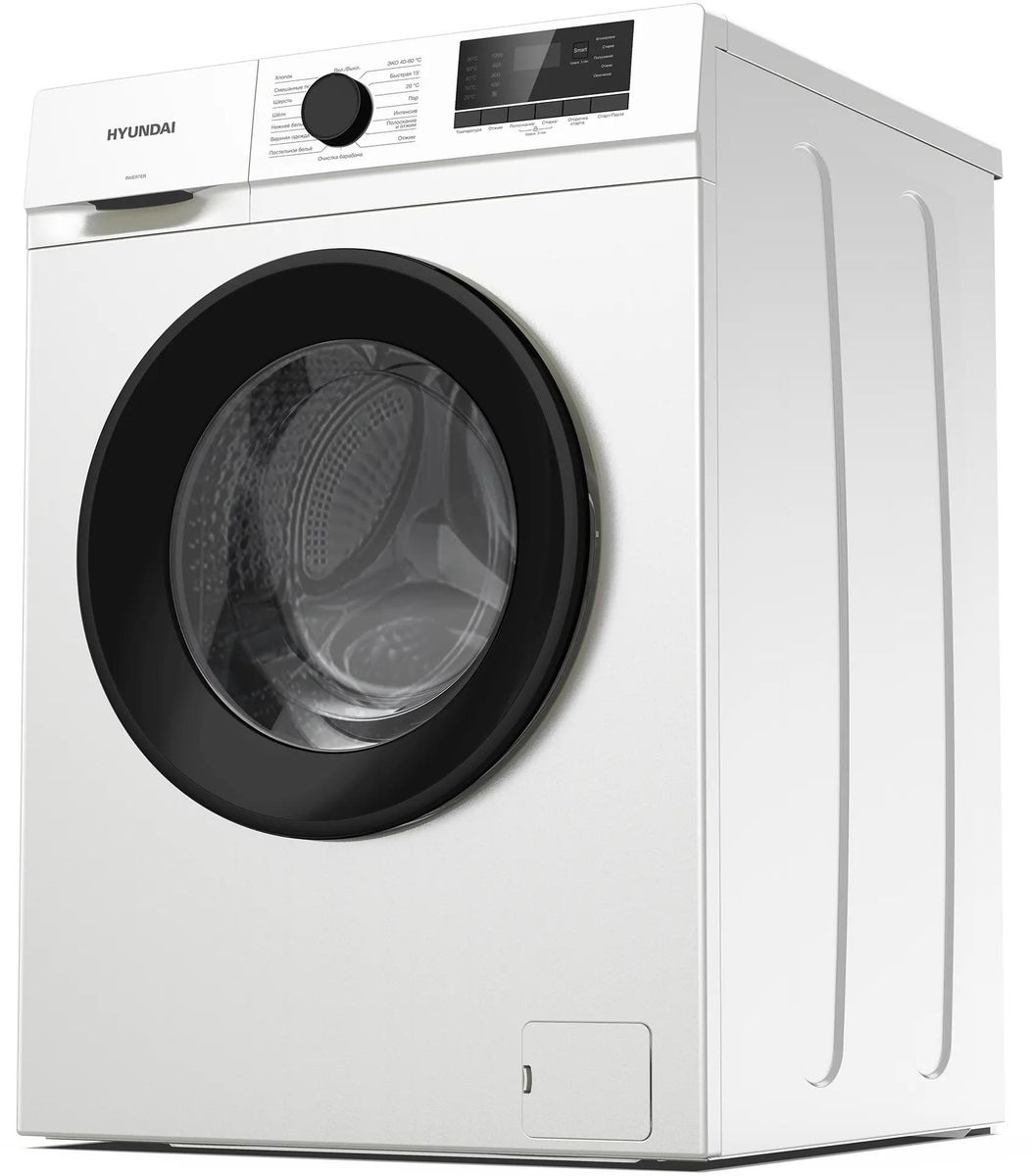 ���������� ������ Hyundai WME6008