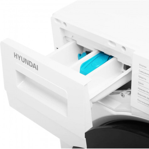 Hyundai �������� ��� ��������� � ������� ���������� ������ WFE8201 + ��������� ������ � �������� ������� DFE9412 + �������������� ��� � ��������� ������