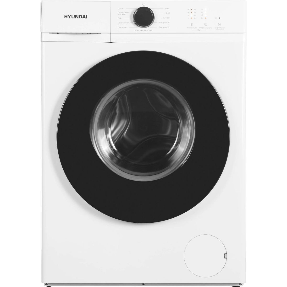 ���������� ������ Hyundai WME6212