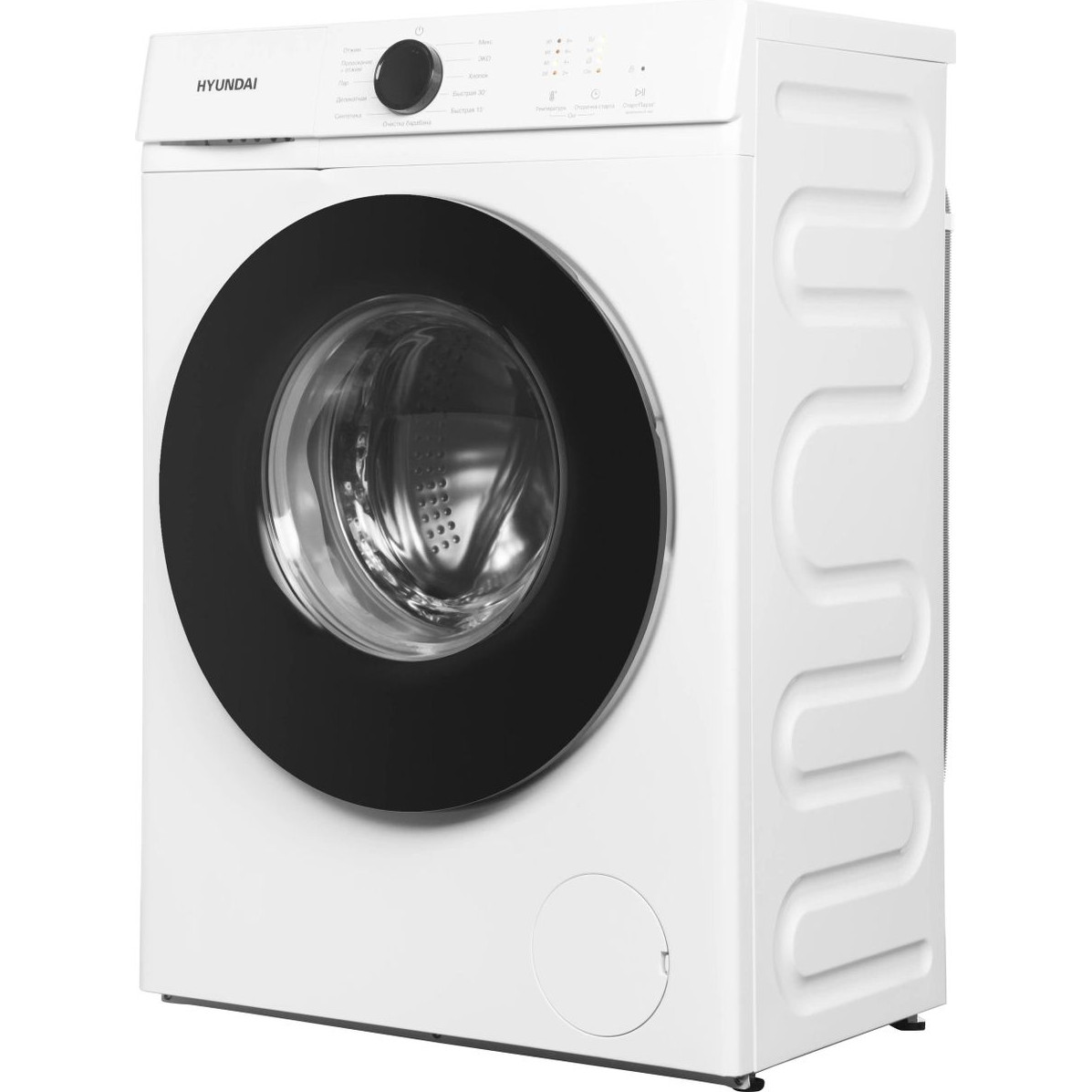 ���������� ������ Hyundai WME6212