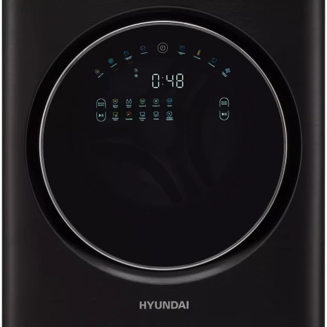 ���������� ������ Hyundai Gemini WMD9423 �����: A+++ ����.����������� ����.:15�� (� ������) �����-����������� ��������
