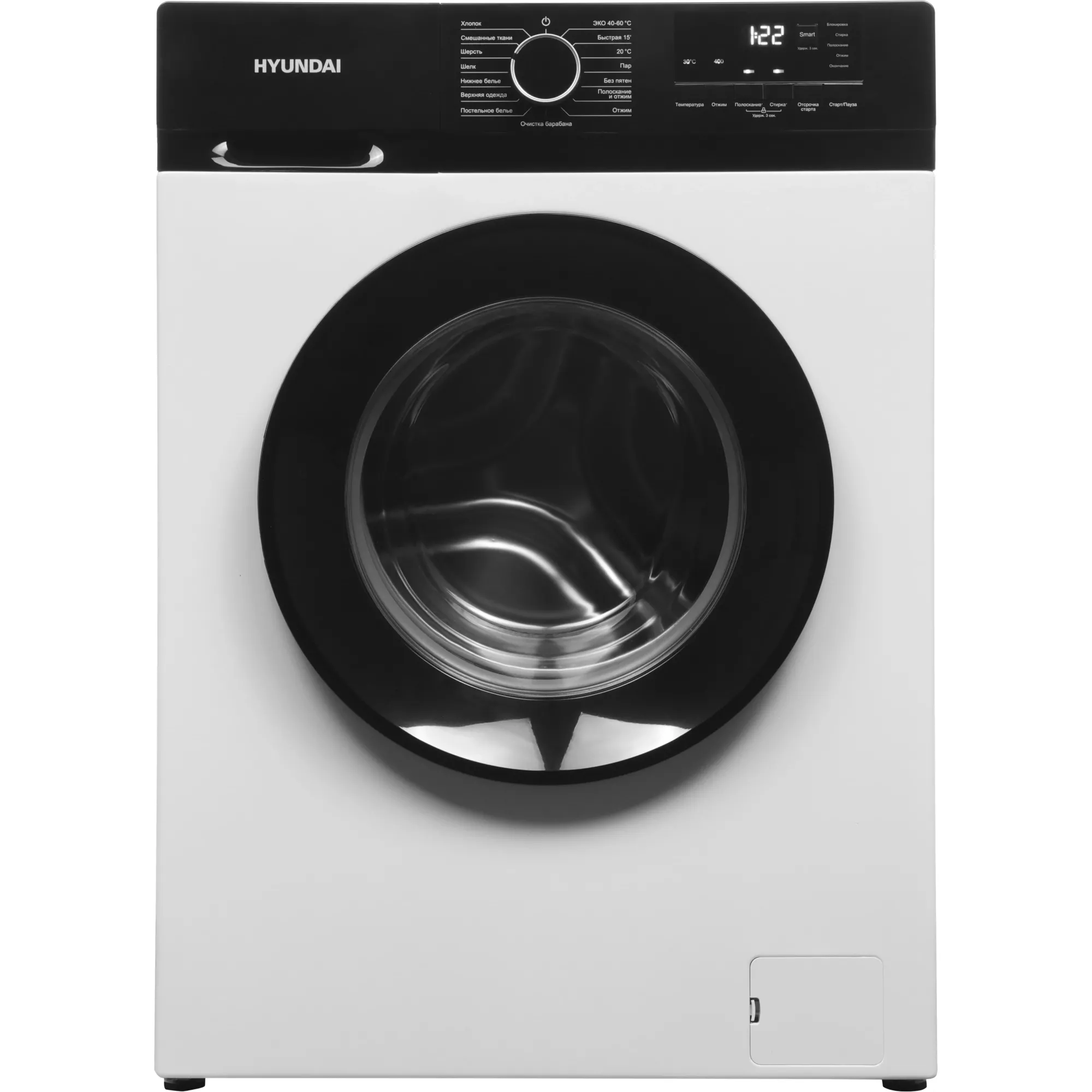 ���������� ������ Hyundai WME6009 new