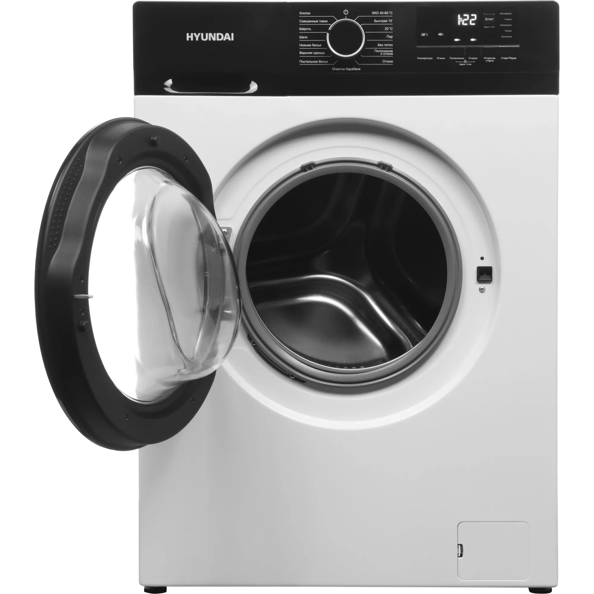 ���������� ������ Hyundai WME6009 new
