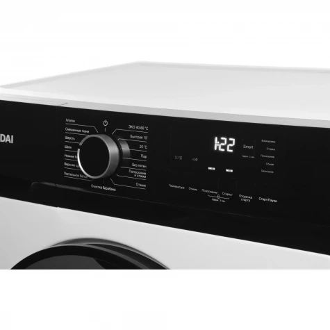 ���������� ������ Hyundai WME6009 new