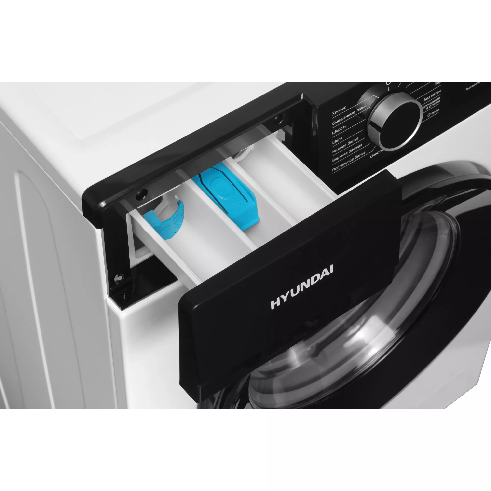 ���������� ������ Hyundai WME6009 new