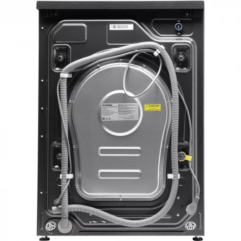 ���������� ������ � ������ Hyundai WFD8401