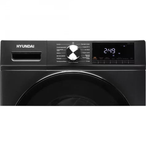 ���������� ������ � ������ Hyundai WFD8401