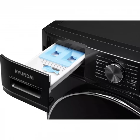 ���������� ������ � ������ Hyundai WFD8401