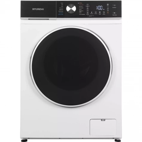���������� ������ � ������ Hyundai WFD8216