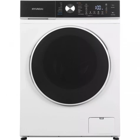 ���������� ������ � ������ Hyundai WFD8216