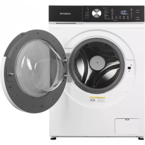���������� ������ � ������ Hyundai WFD8216