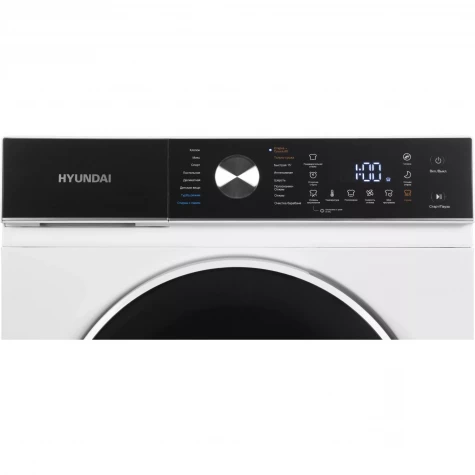 ���������� ������ � ������ Hyundai WFD8216