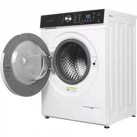 ���������� ������ � ������ Hyundai WFD8216