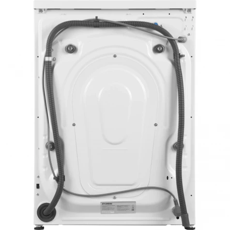 ���������� ������ � ������ Hyundai WFD8216