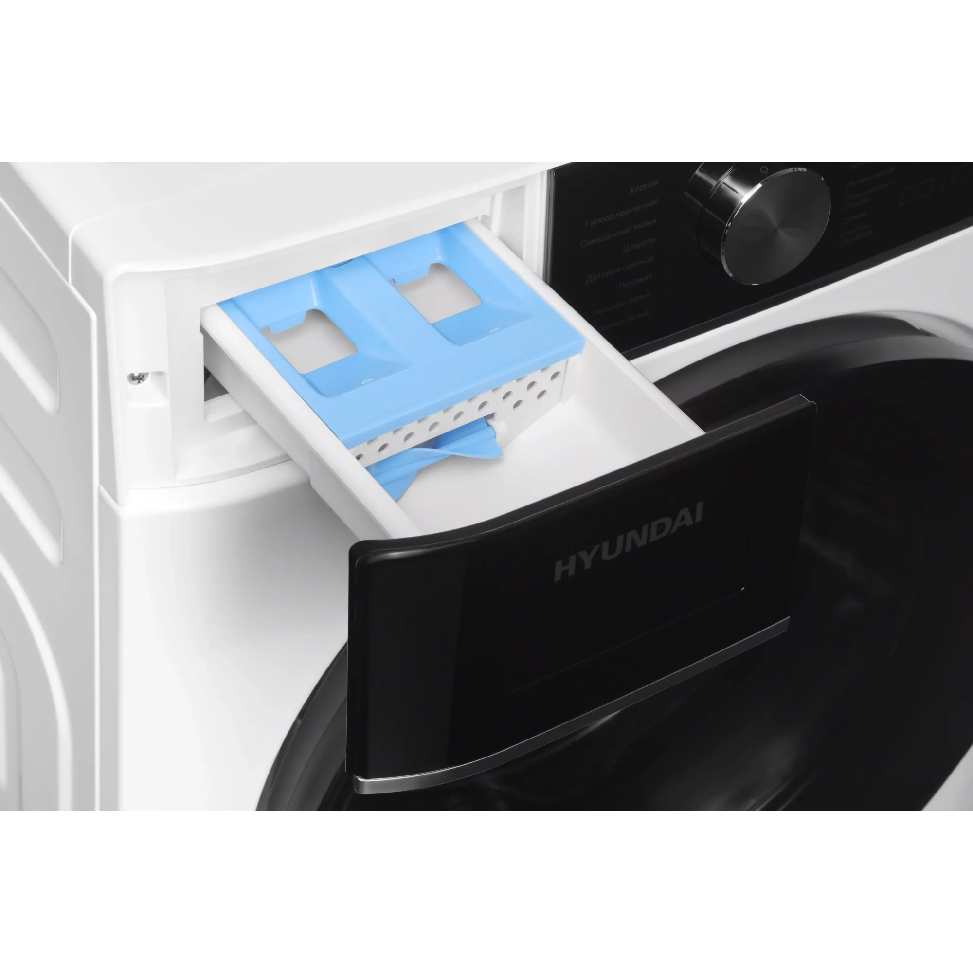 ���������� ������ Hyundai WME7216