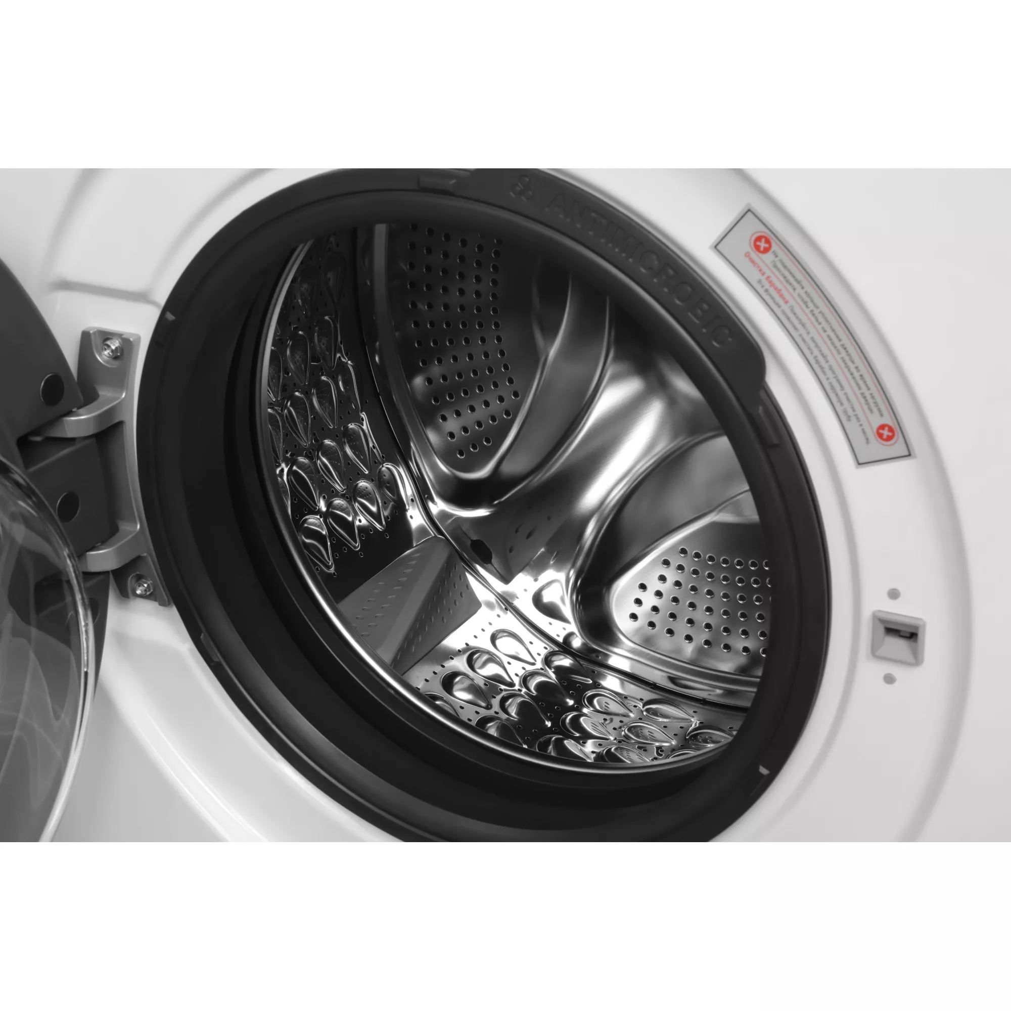 ���������� ������ Hyundai WME7216