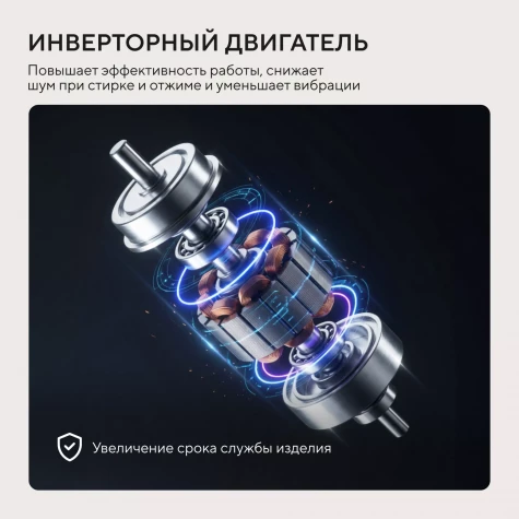 ���������� ������ Hyundai WME6004