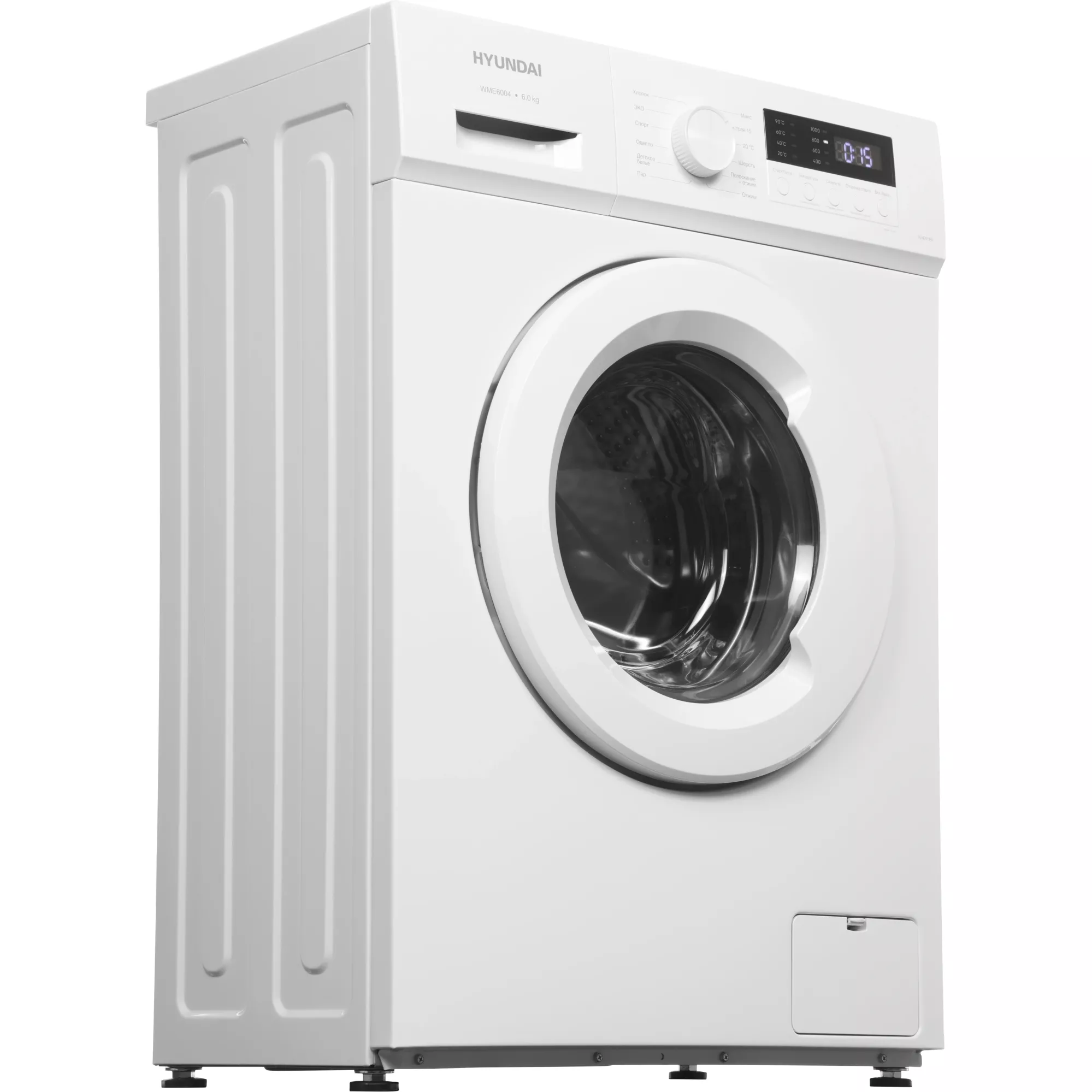Стиральная машина Hyundai WME6004