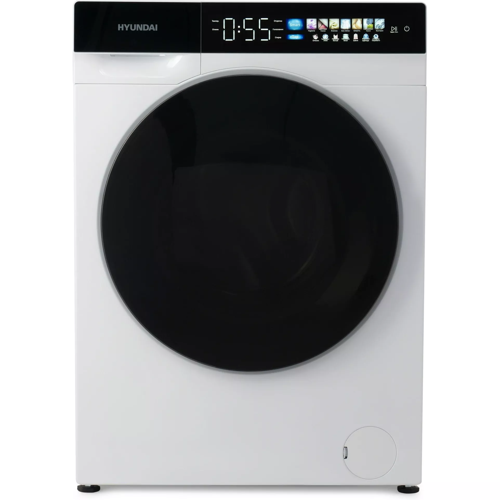 ���������� ������ Hyundai WFE9231