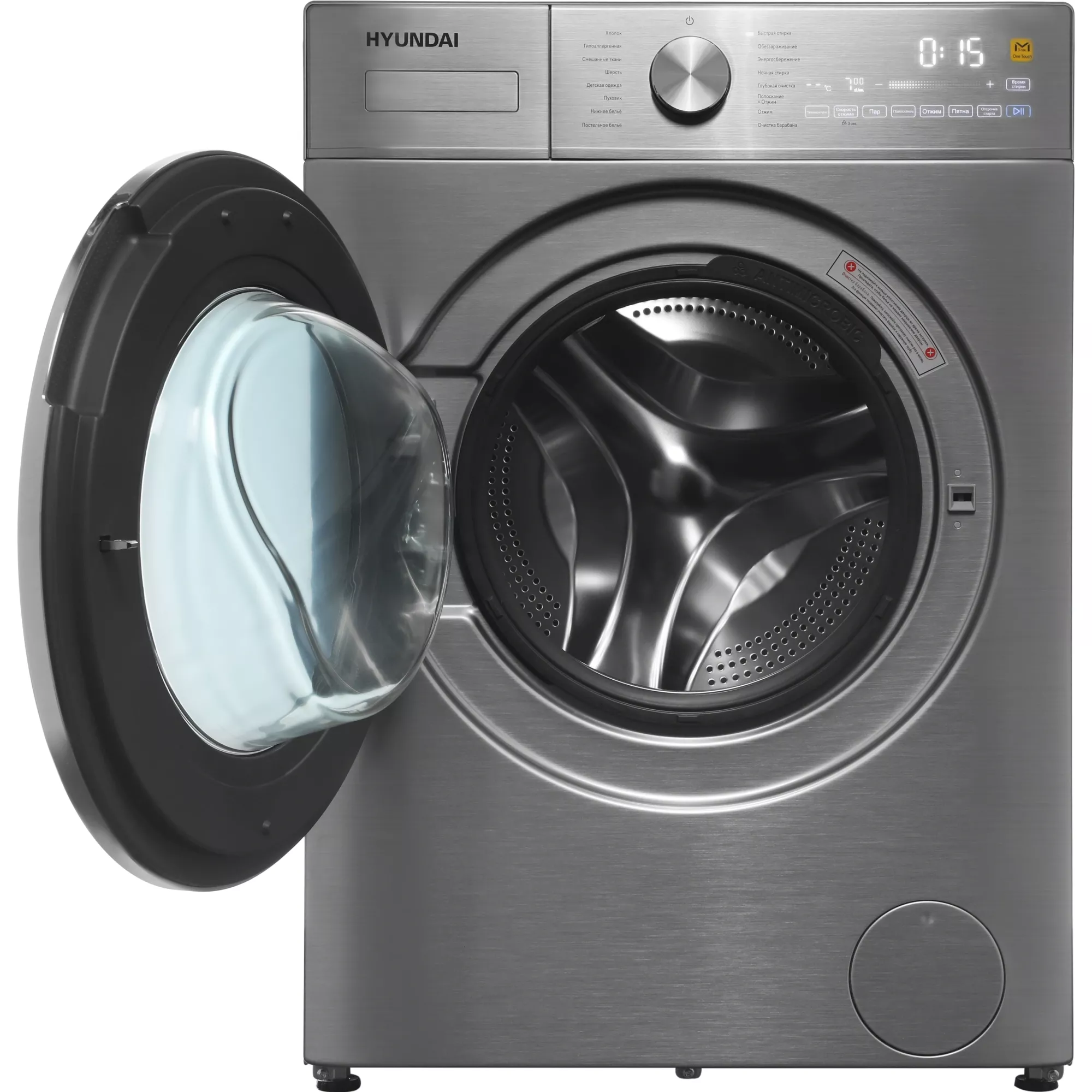 Стиральная машина Hyundai WME9414