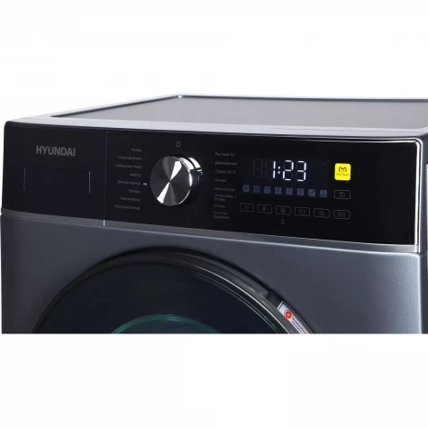 ���������� ������ Hyundai WME7217