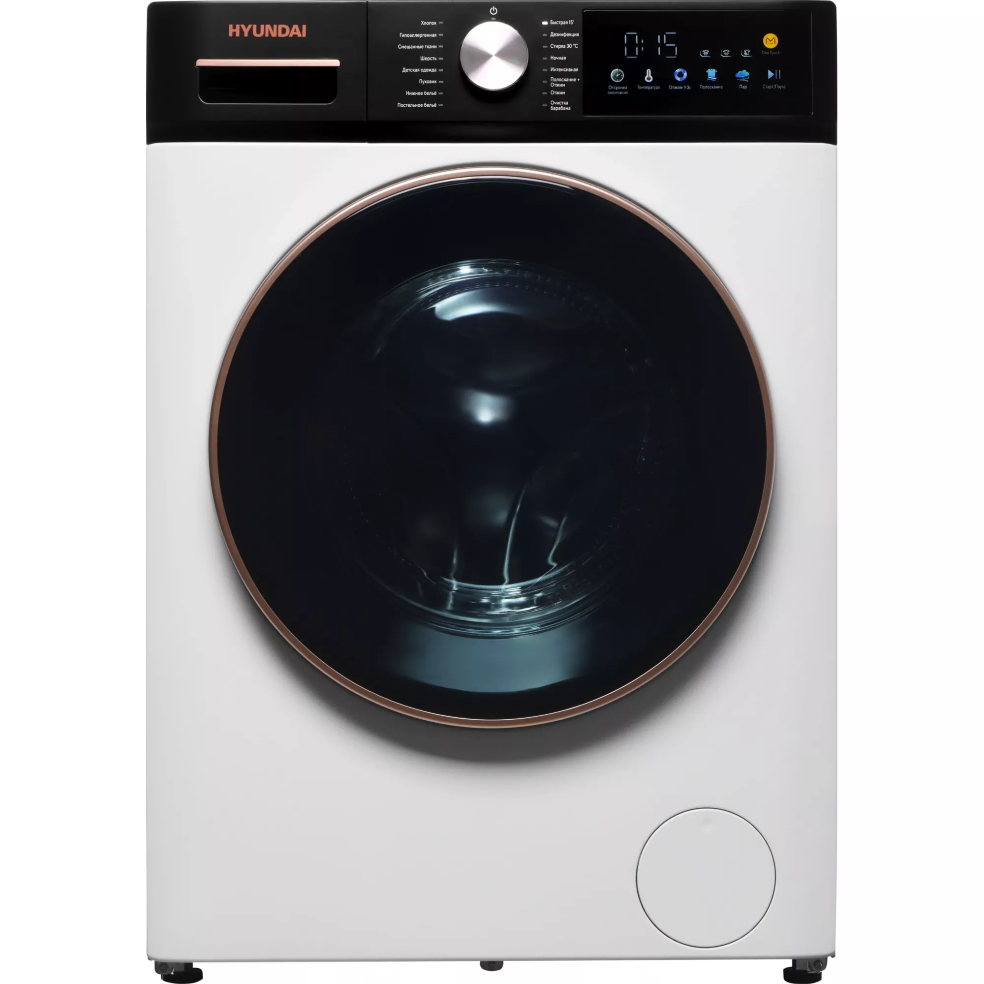 ���������� ������ Hyundai WME7219