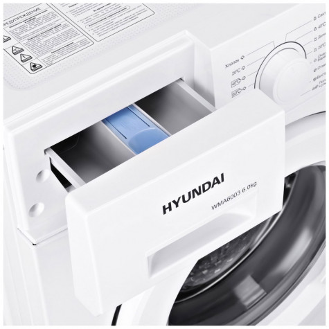 ���������� ������ Hyundai WMA6003