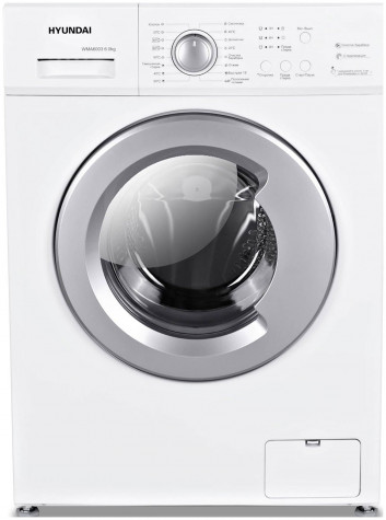 ���������� ������ Hyundai WMA6004