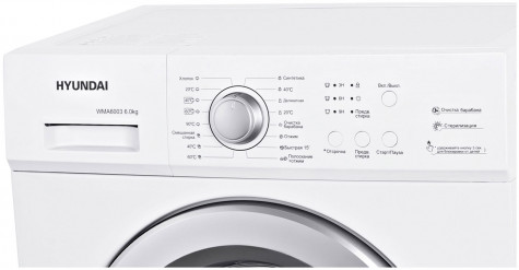 ���������� ������ Hyundai WMA6004