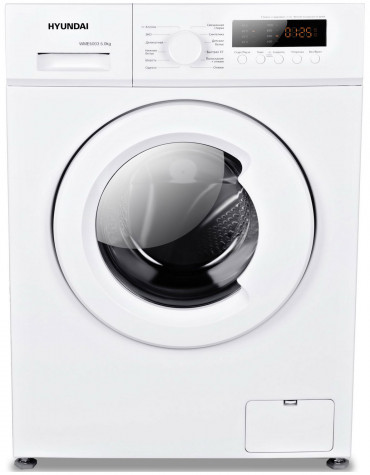 ���������� ������ Hyundai WME6003