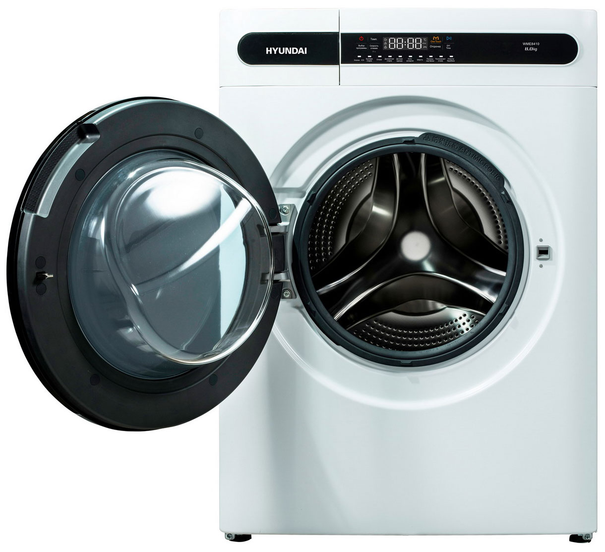 ���������� ������ Hyundai WME8410
