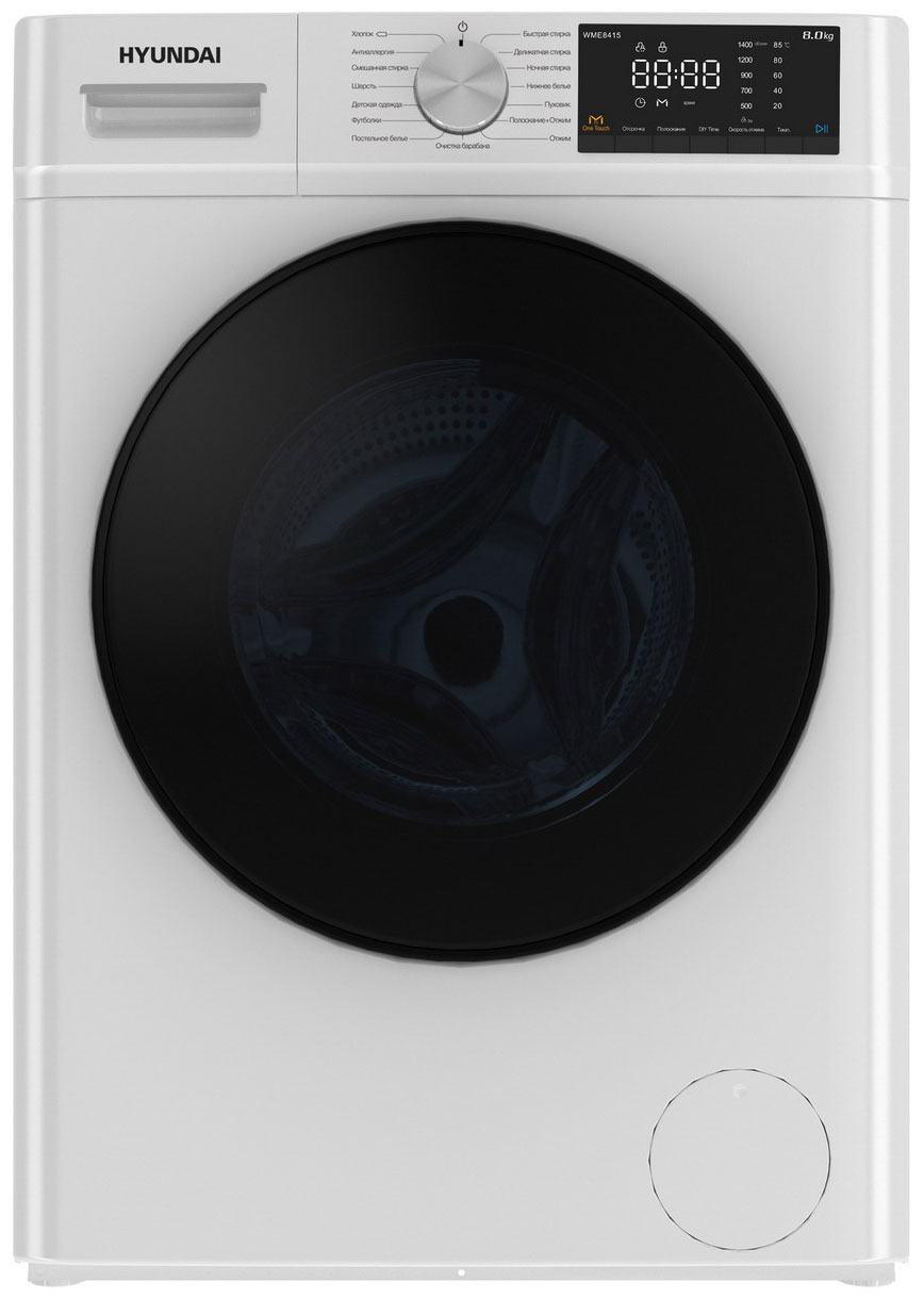 ���������� ������ Hyundai WME8415