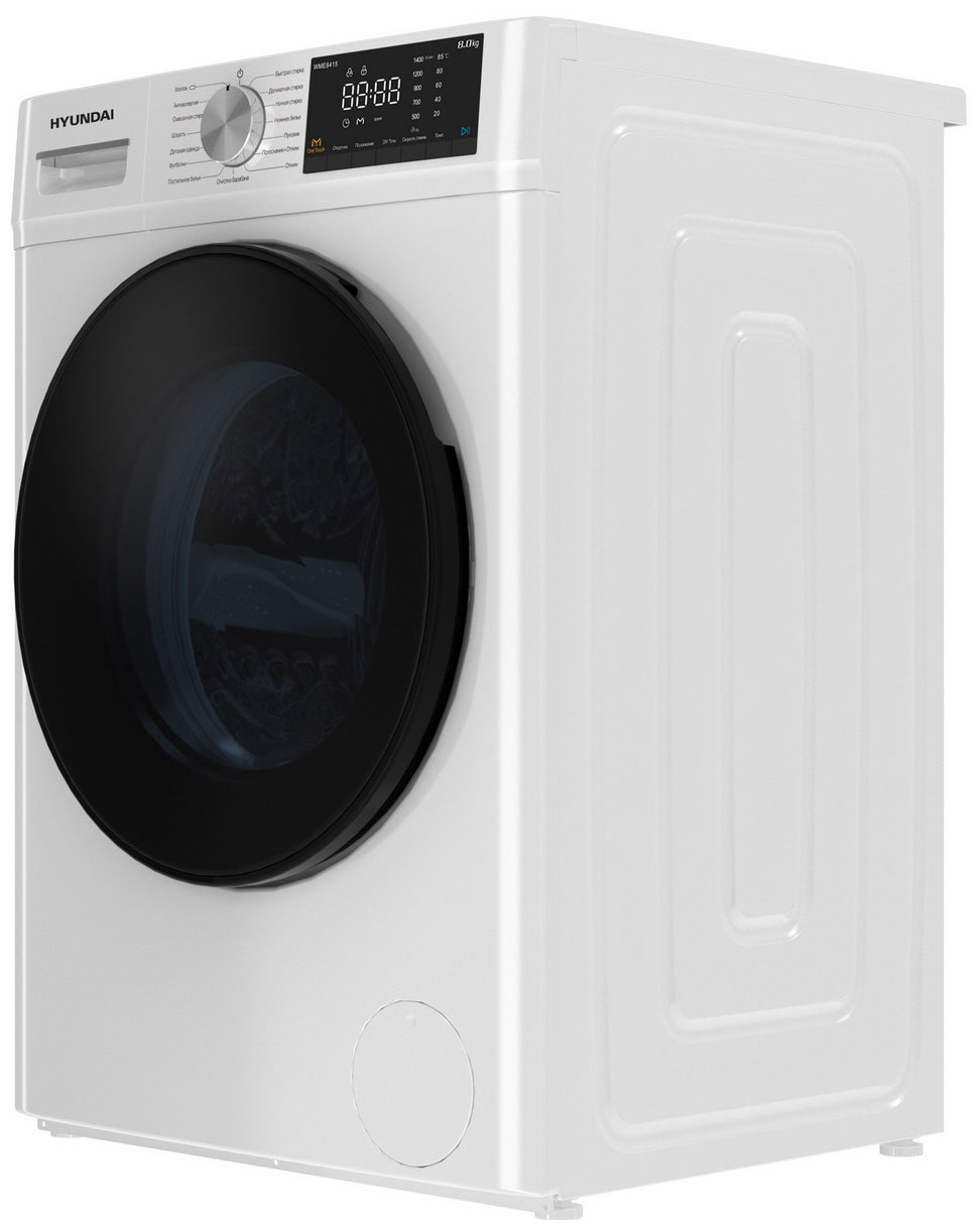 ���������� ������ Hyundai WME8415