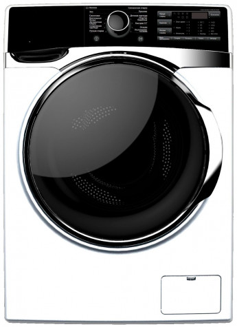 ���������� ������ Hyundai WFE8407