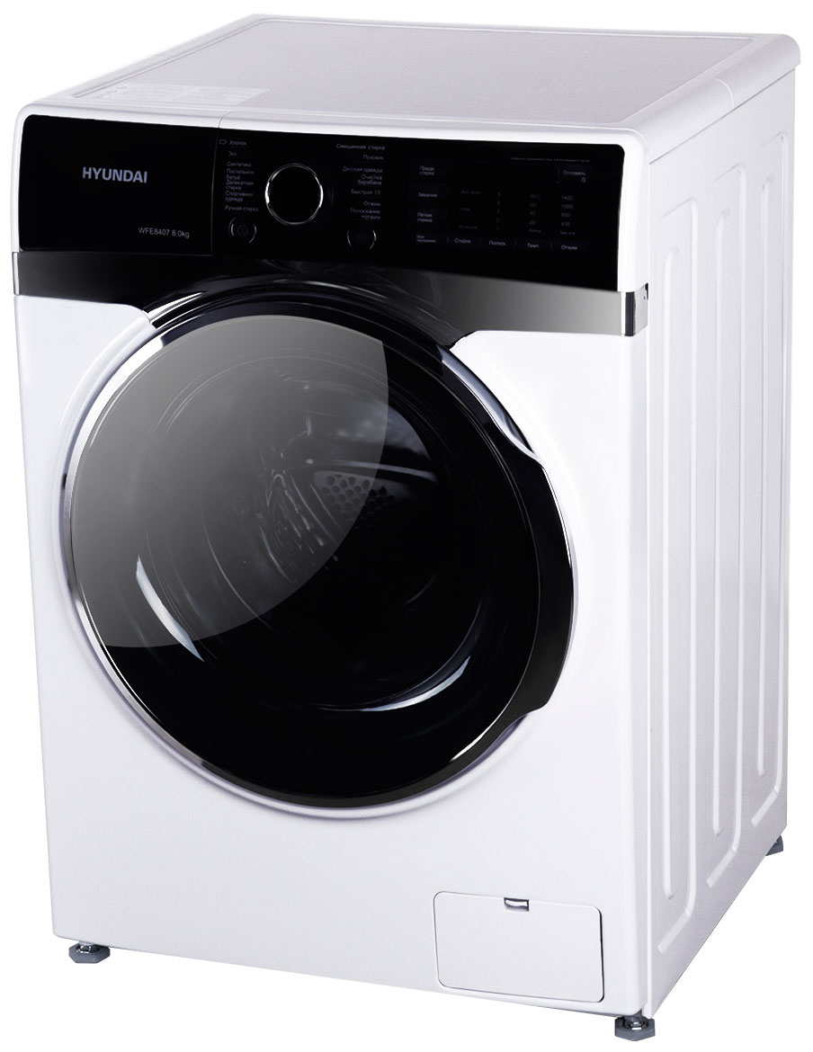 ���������� ������ Hyundai WFE8407