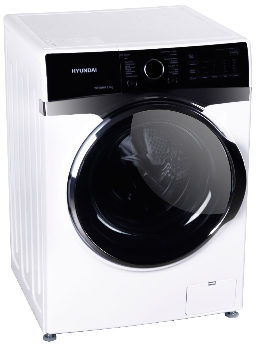 ���������� ������ Hyundai WFE8407