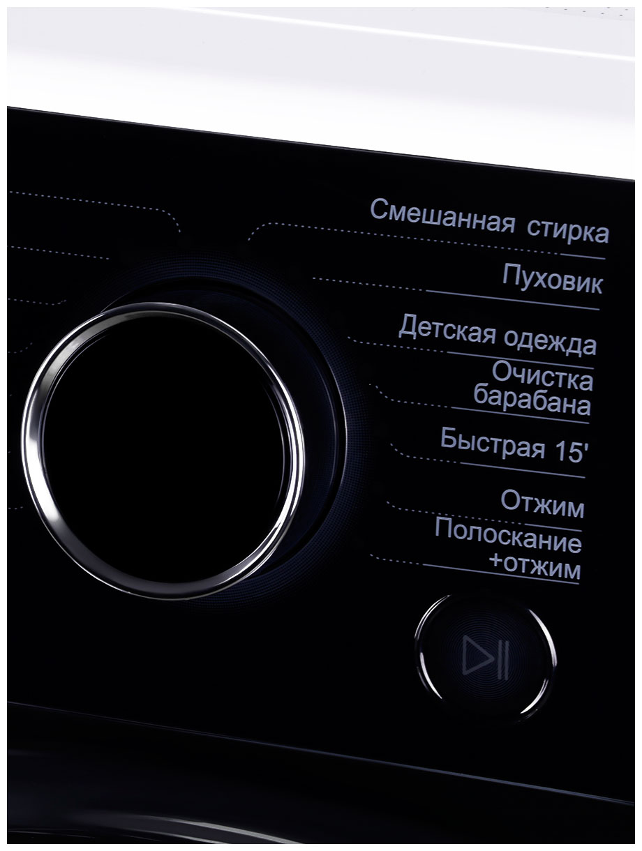 ���������� ������ Hyundai WFE8407