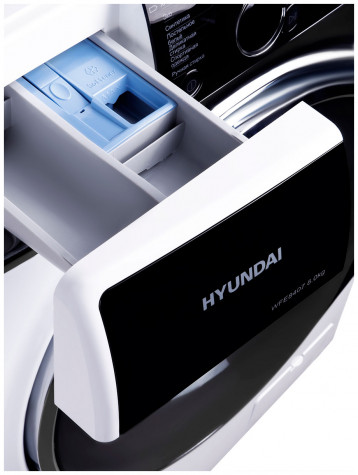 ���������� ������ Hyundai WFE8407