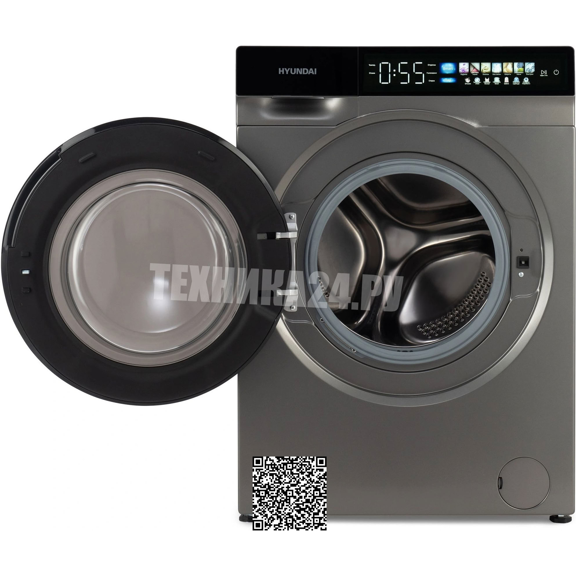 ���������� ������ Hyundai WFE9230
