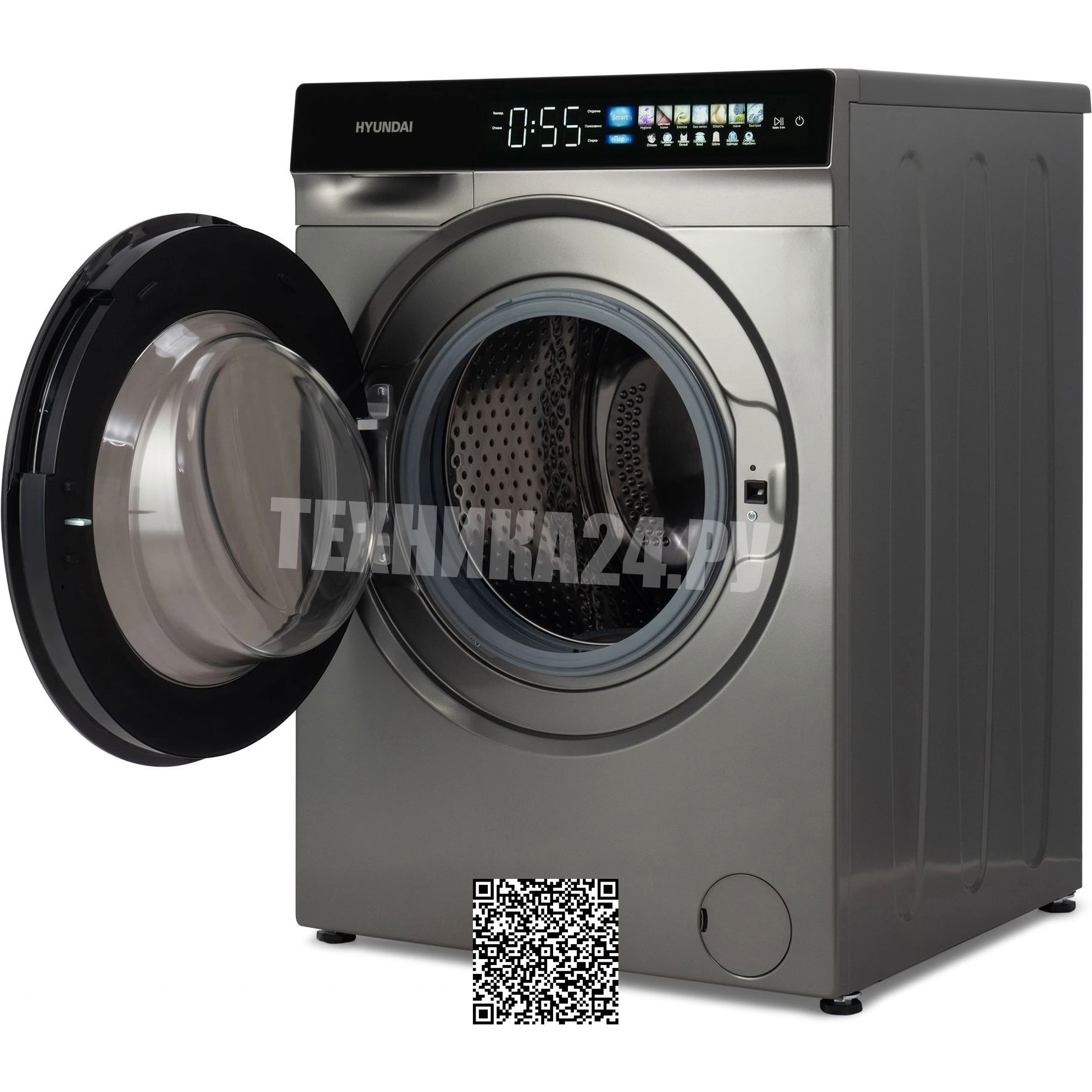 ���������� ������ Hyundai WFE9230