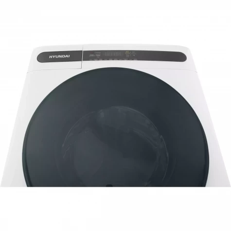 ���������� ������ � ������ Hyundai WMD8413