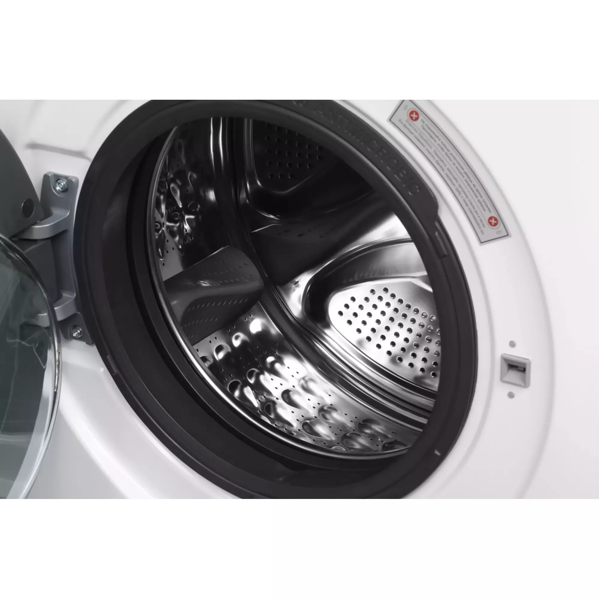���������� ������ � ������ Hyundai WMD8413