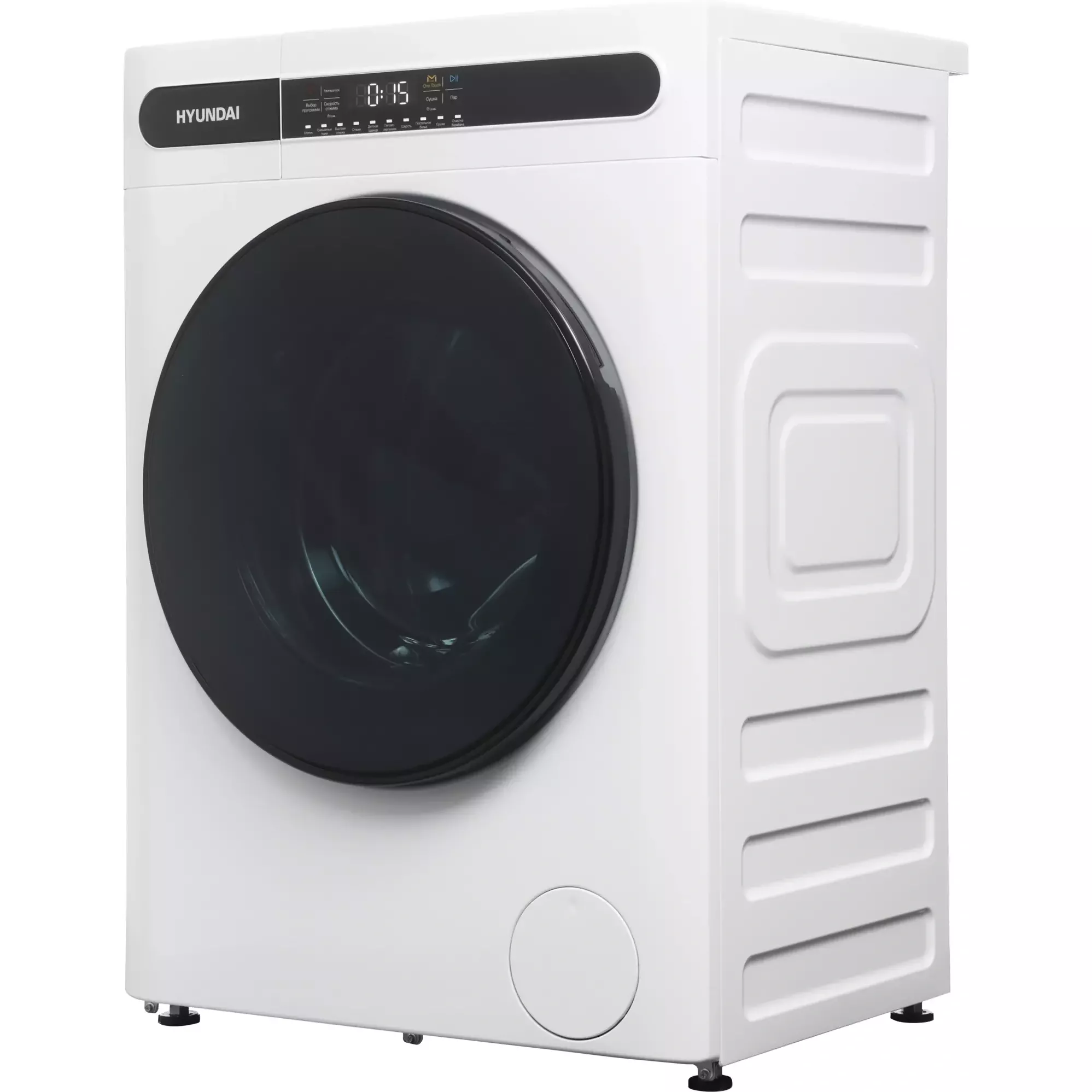 ���������� ������ � ������ Hyundai WMD8413