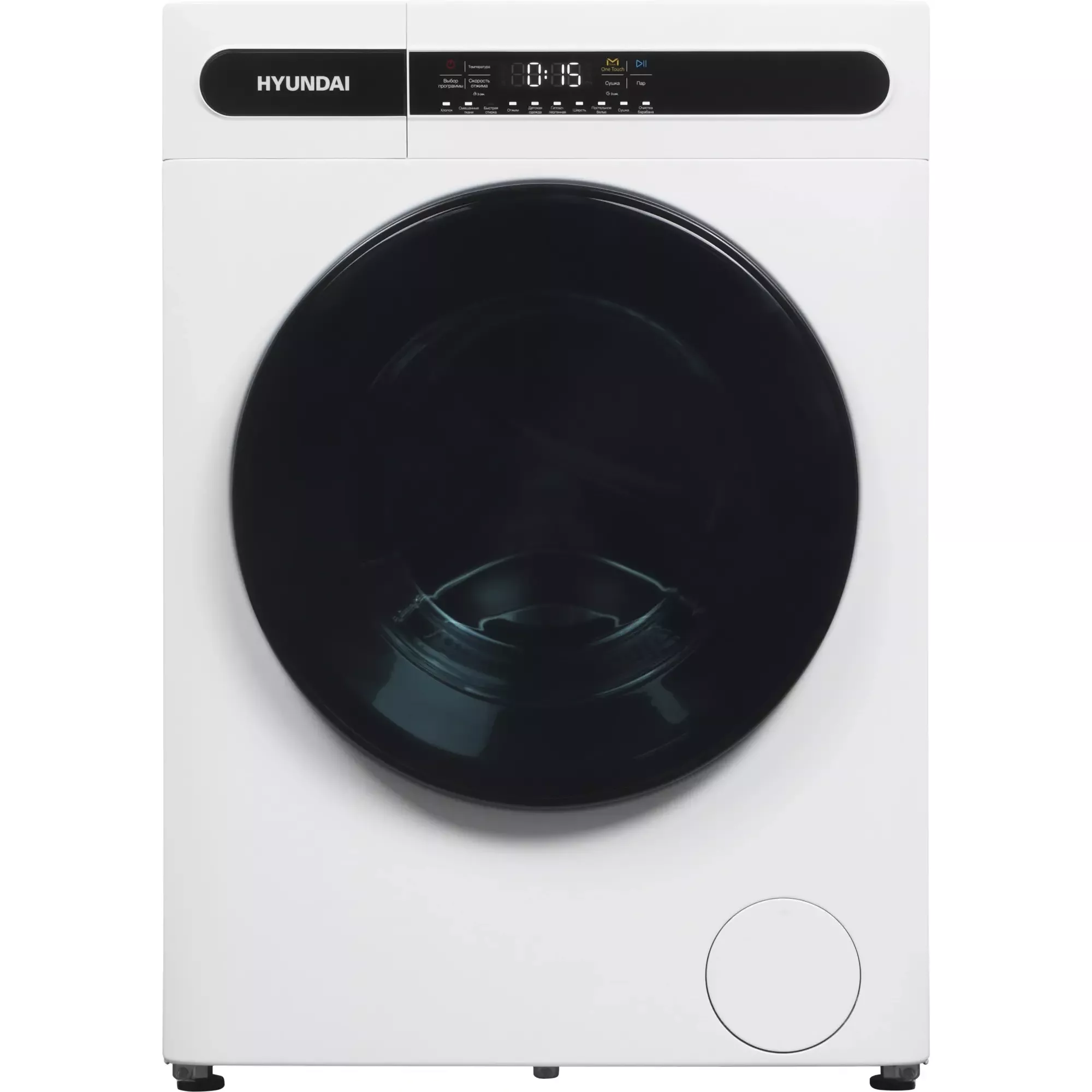 ���������� ������ � ������ Hyundai WMD8413