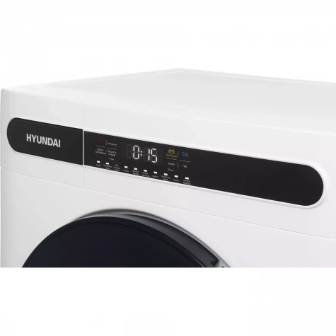���������� ������ � ������ Hyundai WMD8413