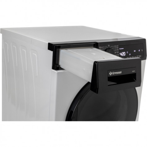 ��������� ������ � �������� ������� Gressel UWD710