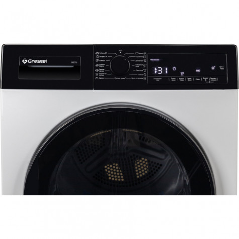 ��������� ������ � �������� ������� Gressel UWD710