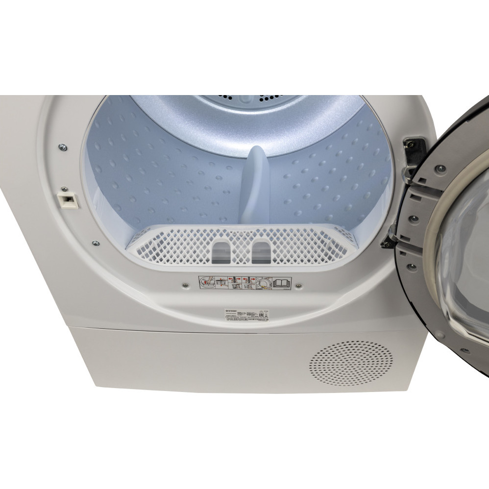 ��������� ������ � �������� ������� Gressel UWD710